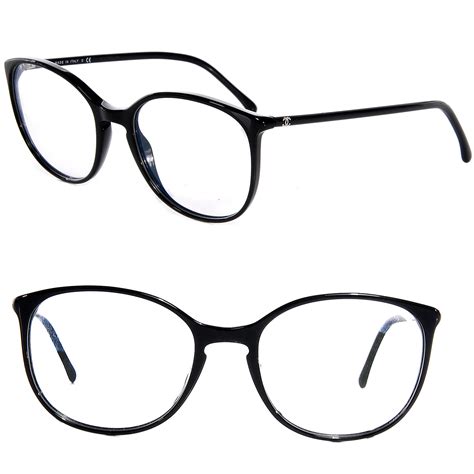 Chanel Eyeglasses & Frames 